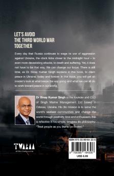 Let'S Avoid The Third World War Together
