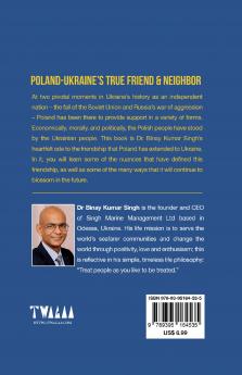 POLAND: UKRAINE’S TRUE FRIEND & NEIGHBOUR