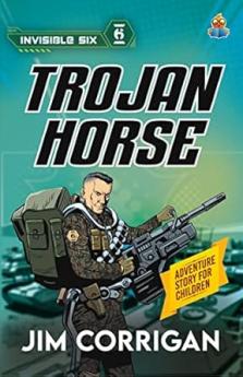 Invisible Six : Trojan Horse