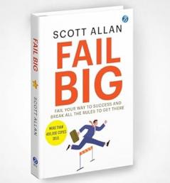 Fail Big
