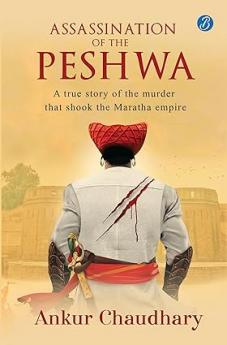 Assassination Of The Peshwa