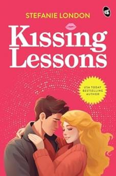 Kissing Lessons