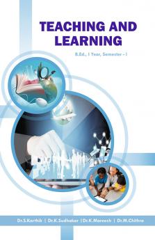 TEACHING AND LEARNING