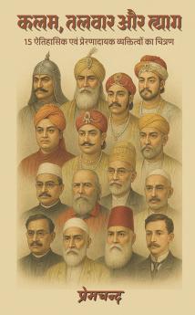 Kalam Talvar aur Tyag