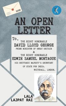 An Open Letter
