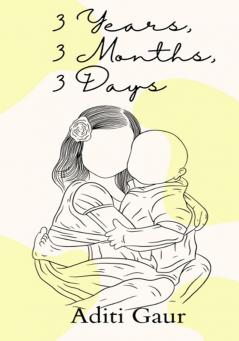 3 years 3 months 3 days