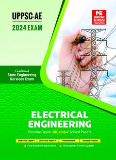 UPPSC-AE : Electrical Engineering Previous Solved Papers