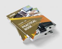 Computer Science Practical’s & NCERT Solutions for Class 12 (9789395576406)