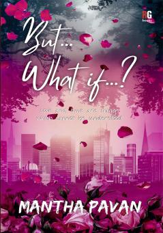 But... What If...?