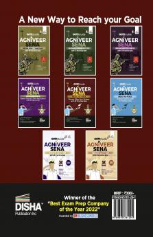 GoTo Guide for Agniveer Sena Indian Air Force Airmen Other than Science with 10 Practice Sets | IAF Recruitement Exam |Non-Technical |Group Y |Previous Year Questions