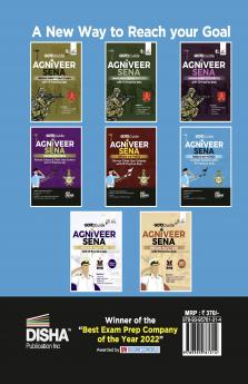 GoTo Guide for Agniveer Sena Indian Air Force Airmen Science with 10 Practice Sets | IAF Recruitement Exam |Technical |Group X |Previous Year Questions