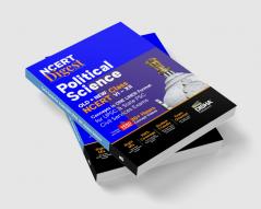NCERT Digest Political Science – Old + New NCERT Class VI – XII Concepts in ONE LINER Format for UPSC & State PSC Civil Services Exams with 30+ Hours Video Course | Notes for a strong IAS Prelims & Mains Foundation | First Book with a seamless integration of Old & New NCERT Books |