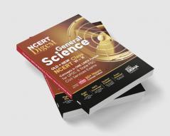 NCERT Digest General Science – Old + New NCERT Class VI – XII Concepts in ONE LINER Format for UPSC & State PSC Civil Services Exams with 30+ Hours Video Course | Notes for a strong IAS Prelims & Mains Foundation | First Book with a seamless integration of Old & New NCERT Books |