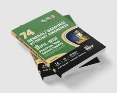 74 General/ Banking/ Economy Awareness Topic-wise Previous Year Solved Papers for IBPS/ SBI/ RRB/ RBI Bank Clerk/ PO Prelim & Main Exams (2010 - 2023) 7th Edition