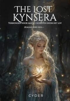 The lost kynsera