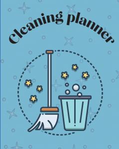 Cleaning planner