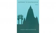 Gateway to Knowledge Volume II