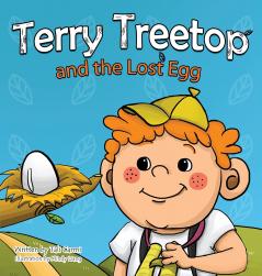 Terry Treetop and the Lost Egg: 2