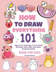 How To Draw Everything