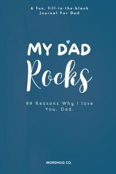 My Dad Rocks