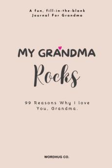 My Grandma Rocks
