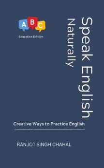 Speak English Naturally