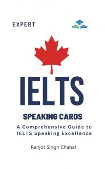 Expert IELTS Speaking Cards