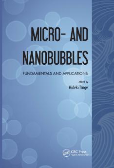 Micro- and Nanobubbles