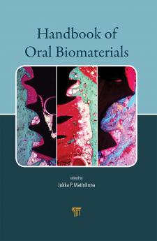 Handbook of Oral Biomaterials