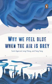Why We Feel Blue When the Air Is Grey