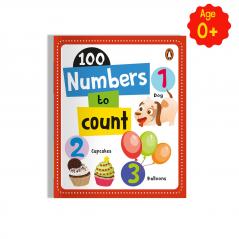100 Numbers to Count