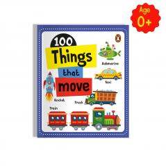 100 Things That Move