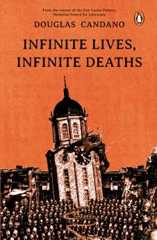 INFINITE LIVES INFINITE DEATHS