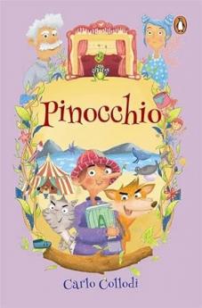 Pinocchio