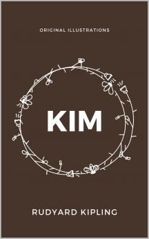 Penguin Select Classics: Kim: (Original Unabridged Classic Premium Hardbound Collector's Edition Ideal for Gifting)