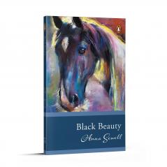Black Beauty (PB)