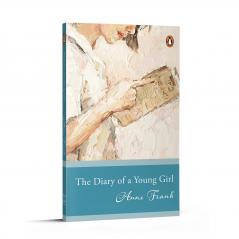 Penguin Select Classics: The Diary Of A Young Girl