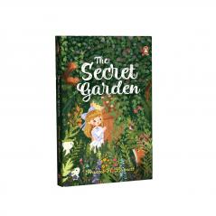 Penguin Select Classics: The Secret Garden: (Original Unabridged Children's Classic with French Flaps)