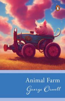 Select Classics: Animal Farm: (Original Unabridged Classic)