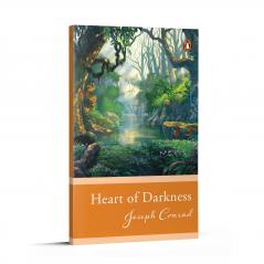 Penguin Select Classics: Heart of Darkness: (Original Unabridged Classic)