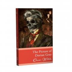 The Picture Of Dorian Gray