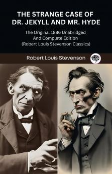 Penguin Select Classics: The Strange Case of Dr. Jekyll & Mr. Hyde: (Original Unabridged Classic)