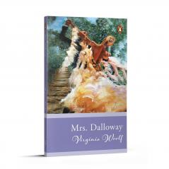 Penguin Select Classics: Mrs. Dalloway: (Original Unabridged Classic)