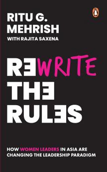 Rewrite the Rules
