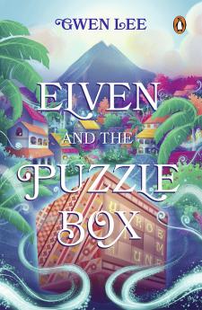 Elven and The Puzzle Box