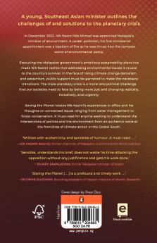 Saving the Planet: Climate and Environmental Lessons from Malaysia and Beyond