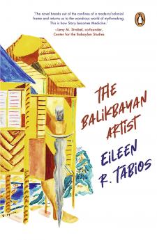The Balikbayan Artist