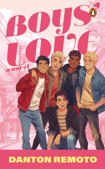 Boys’ Love A Novel