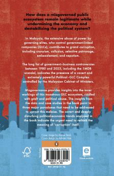 Misgovernance: Grand Corruption in Malaysia