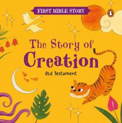 Story of Creation (Old Testament)